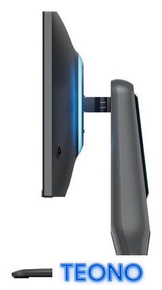 Игровой монитор Hisense 27G7Q Pro - Изображение №10 — Интернет-магазин Teono.by
