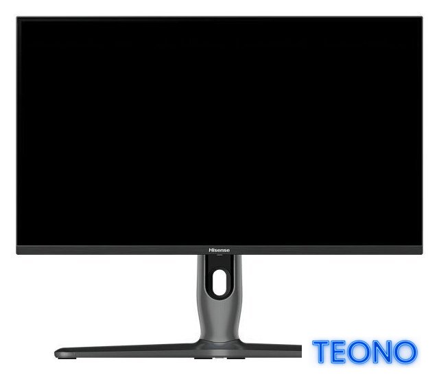 Игровой монитор Hisense 27G7Q Pro - Изображение №5 — Интернет-магазин Teono.by