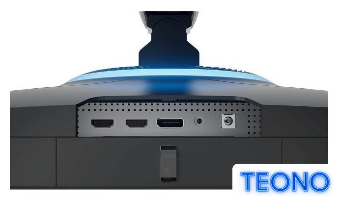 Игровой монитор Hisense 27G7Q Pro - Изображение №12 — Интернет-магазин Teono.by