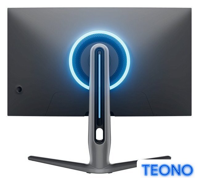 Игровой монитор Hisense 27G7Q Pro - Изображение №9 — Интернет-магазин Teono.by