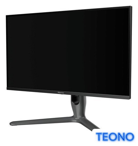 Игровой монитор Hisense 27G7Q Pro - Изображение №6 — Интернет-магазин Teono.by