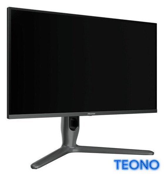 Игровой монитор Hisense 27G7Q Pro - Изображение №7 — Интернет-магазин Teono.by