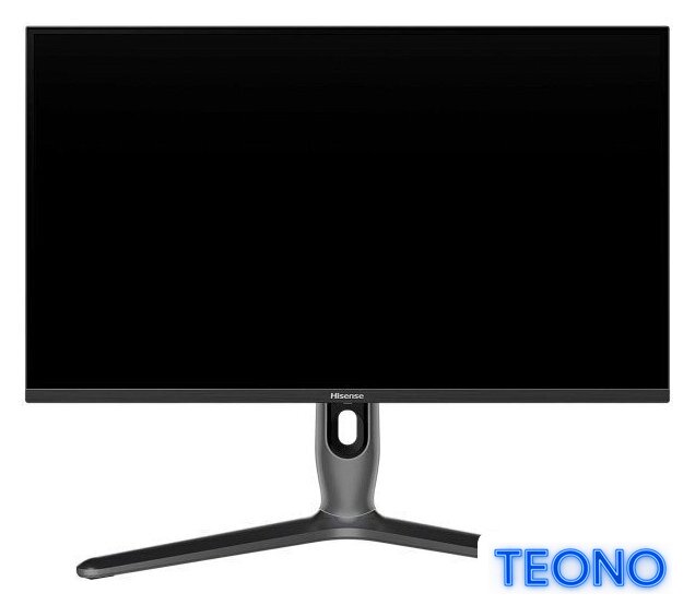 Игровой монитор Hisense 27G7Q Pro - Изображение №2 — Интернет-магазин Teono.by
