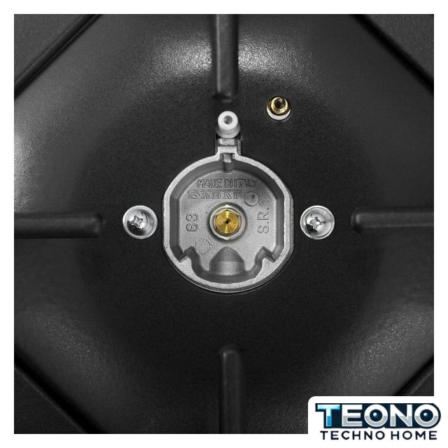 Варочная панель MAUNFELD EGHG.64.2CB/G - Изображение №11 — Интернет-магазин Teono.by