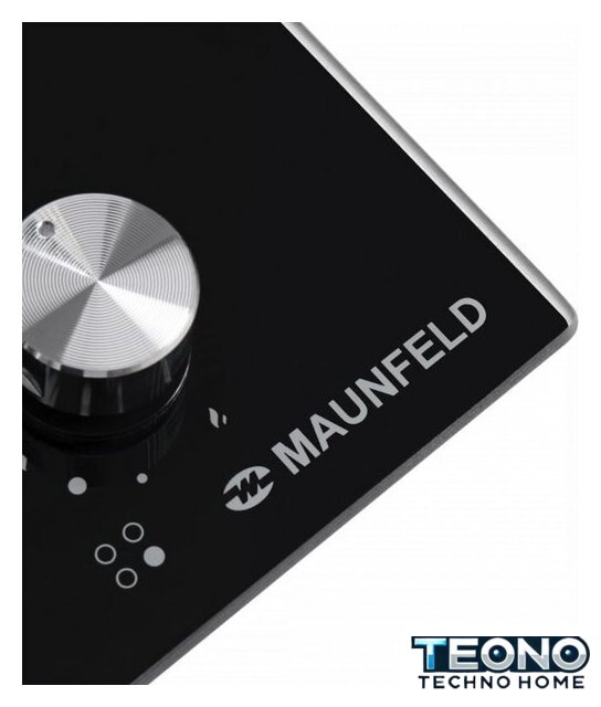 Варочная панель MAUNFELD EGHG.64.2CB/G - Изображение №5 — Интернет-магазин Teono.by