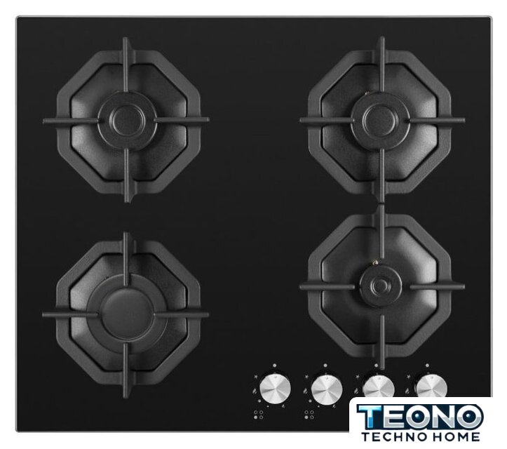 Варочная панель MAUNFELD EGHG.64.2CB/G - Изображение №1 — Интернет-магазин Teono.by