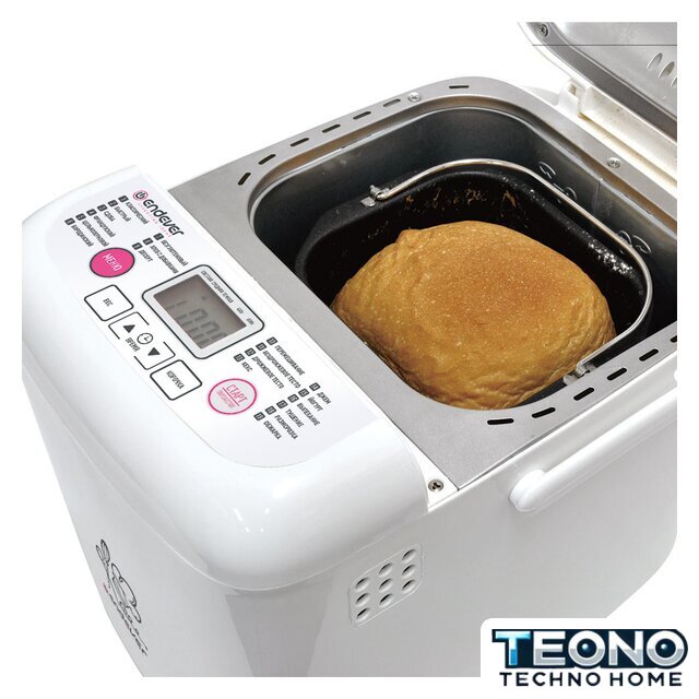 Хлебопечка Endever Skyline MB-58 - Изображение №2 — Интернет-магазин Teono.by
