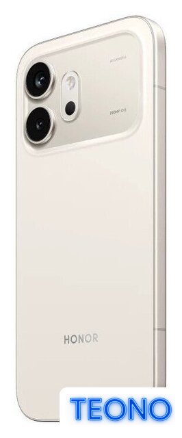 Телефон HONOR 600 Dual SIM 8GB/256GB международная версия (бежевый) - Изображение №4 — Интернет-магазин Teono.by