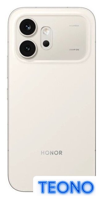 Телефон HONOR 600 Dual SIM 8GB/256GB международная версия (бежевый) - Изображение №2 — Интернет-магазин Teono.by