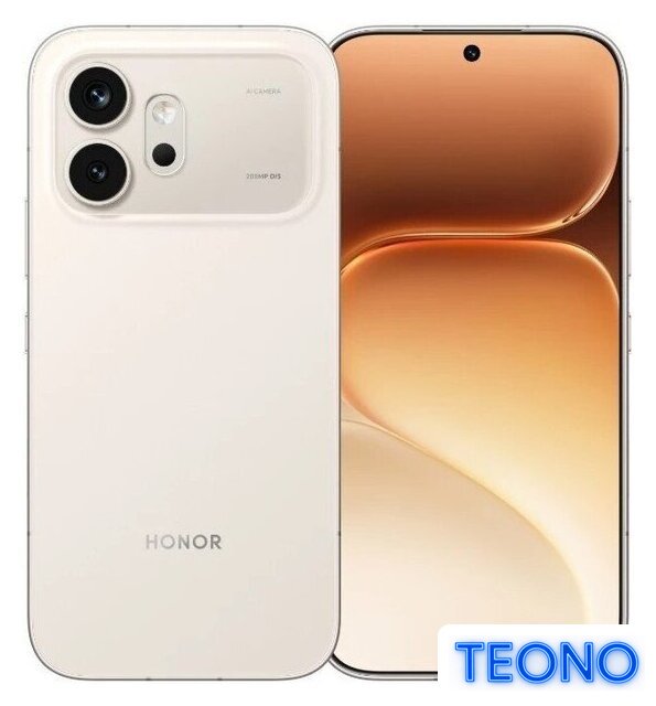 Телефон HONOR 600 Dual SIM 8GB/256GB международная версия (бежевый) - Изображение №1 — Интернет-магазин Teono.by
