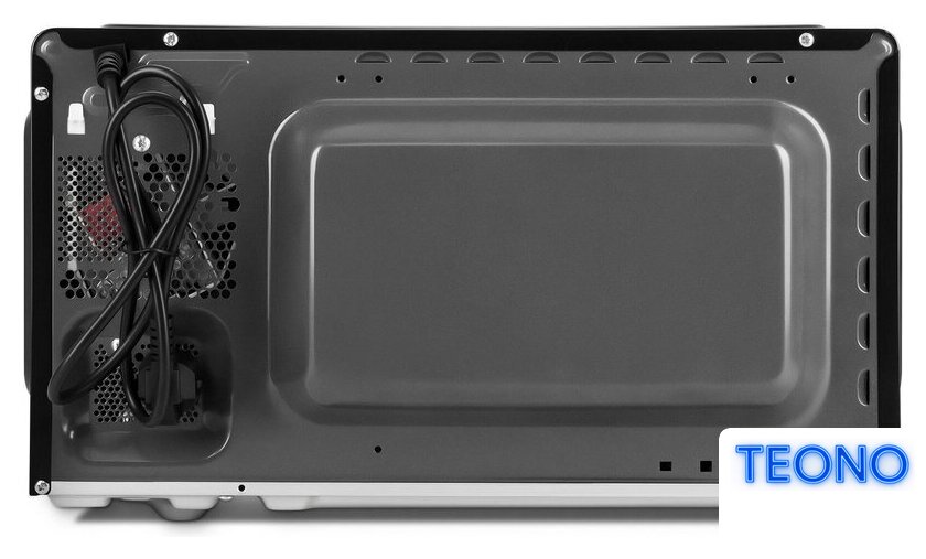 Микроволновая печь Vitek VT-MW0923 - Изображение №8 — Интернет-магазин Teono.by