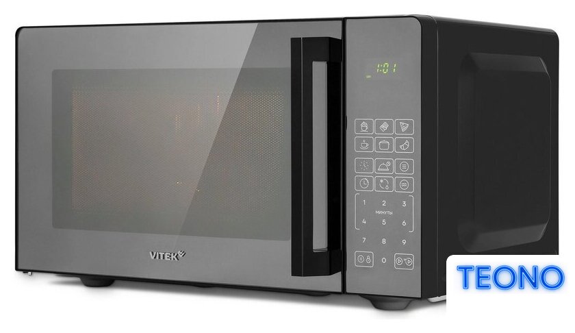 Микроволновая печь Vitek VT-MW0923 - Изображение №2 — Интернет-магазин Teono.by
