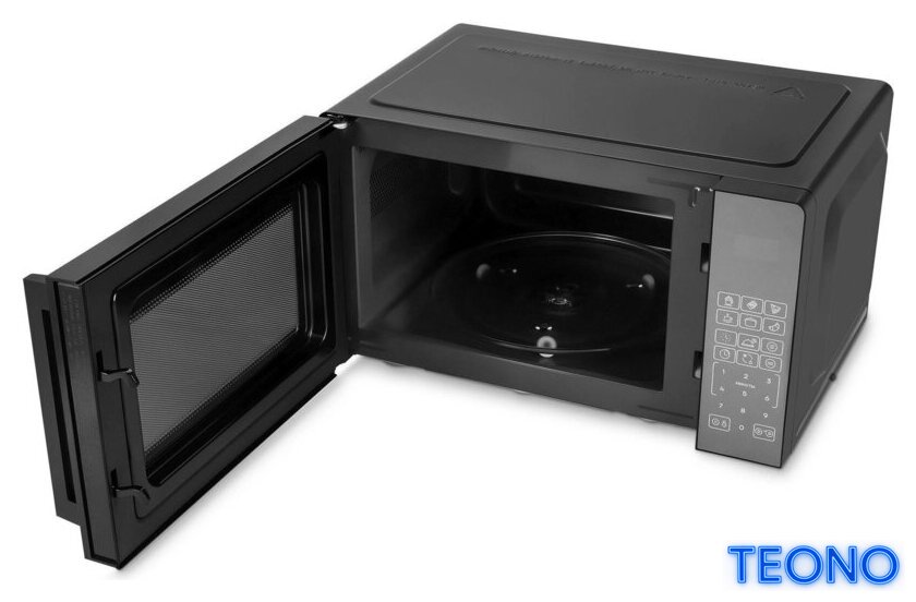 Микроволновая печь Vitek VT-MW0923 - Изображение №10 — Интернет-магазин Teono.by