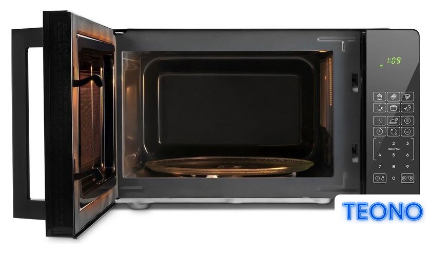 Микроволновая печь Vitek VT-MW0923 - Изображение №5 — Интернет-магазин Teono.by