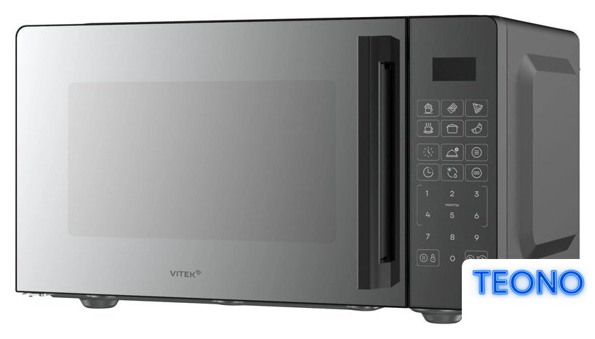 Микроволновая печь Vitek VT-MW0923 - Изображение №1 — Интернет-магазин Teono.by