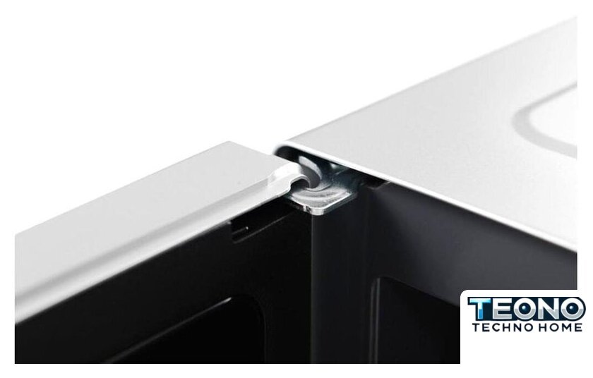 Микроволновая печь Panasonic NN-ST34HWZPE - Изображение №11 — Интернет-магазин Teono.by