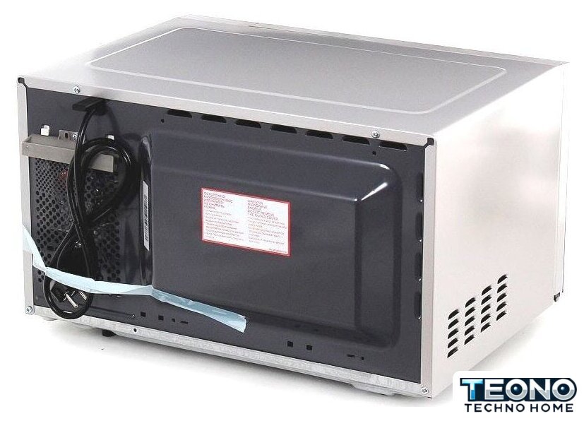 Микроволновая печь Panasonic NN-ST34HWZPE - Изображение №6 — Интернет-магазин Teono.by