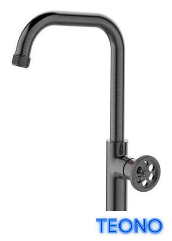 Смеситель Laveo Muro BAU 965D - Изображение №1 — Интернет-магазин Teono.by