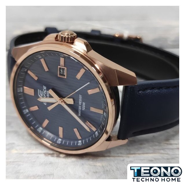 Наручные часы Casio EFV-150CL-2A - Изображение №4 — Интернет-магазин Teono.by