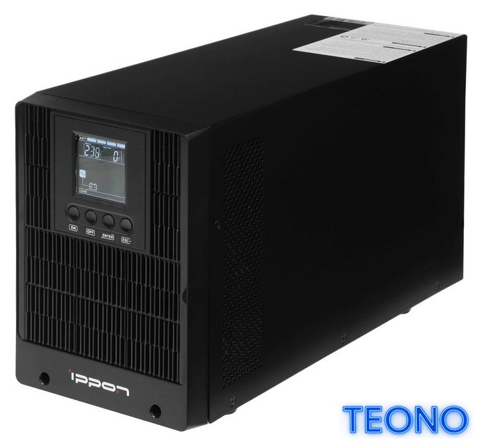 Источник бесперебойного питания IPPON Innova TB 2000 2050423 - Изображение №1 — Интернет-магазин Teono.by