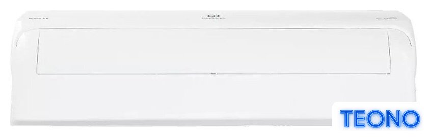 Кондиционер Electrolux Fusion Wave Super DC EACS/I-12HFW/N8 - Изображение №6 — Интернет-магазин Teono.by