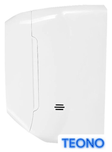 Кондиционер Electrolux Fusion Wave Super DC EACS/I-12HFW/N8 - Изображение №5 — Интернет-магазин Teono.by