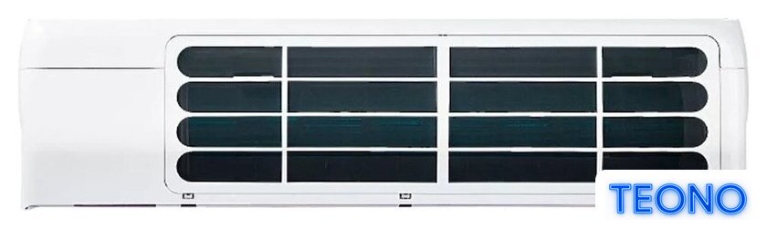 Кондиционер Electrolux Fusion Wave Super DC EACS/I-12HFW/N8 - Изображение №7 — Интернет-магазин Teono.by