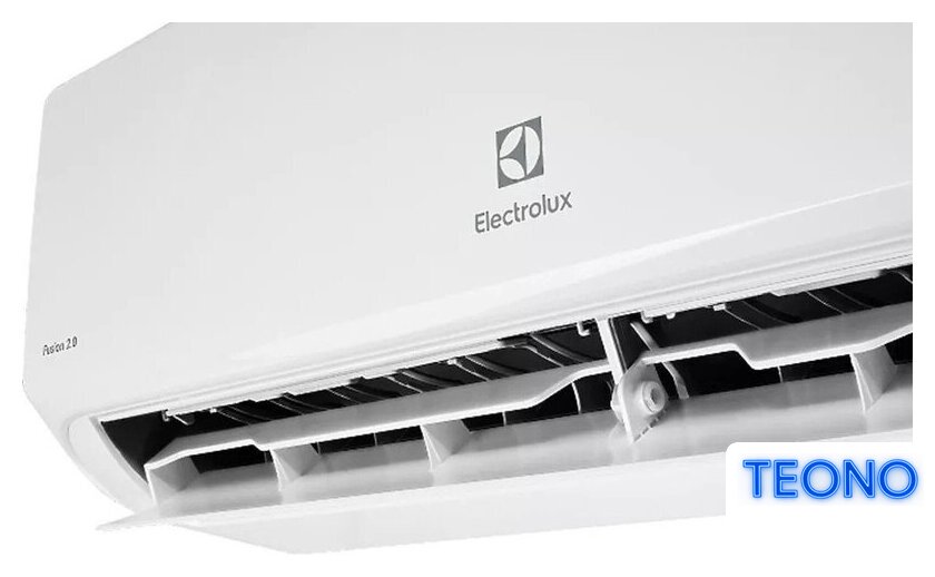 Кондиционер Electrolux Fusion Wave Super DC EACS/I-12HFW/N8 - Изображение №4 — Интернет-магазин Teono.by