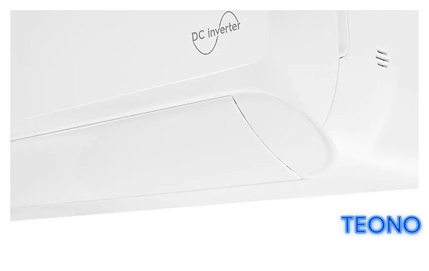 Кондиционер Electrolux Fusion Wave Super DC EACS/I-12HFW/N8 - Изображение №3 — Интернет-магазин Teono.by