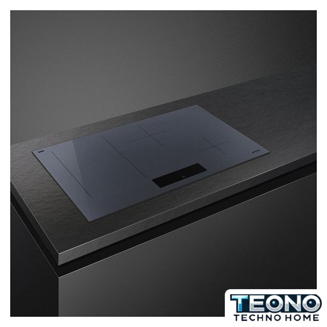 Варочная панель Smeg SIM1844DG - Изображение №2 — Интернет-магазин Teono.by