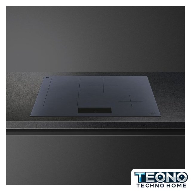 Варочная панель Smeg SIM1844DG - Изображение №4 — Интернет-магазин Teono.by