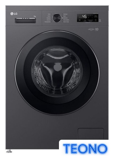 Стиральная машина LG F2Y1VS6J - Изображение №1 — Интернет-магазин Teono.by