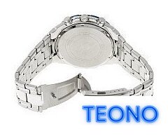 Наручные часы Casio EFR-539D-1A2VUEF - Изображение №3 — Интернет-магазин Teono.by