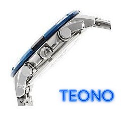 Наручные часы Casio EFR-539D-1A2VUEF - Изображение №2 — Интернет-магазин Teono.by