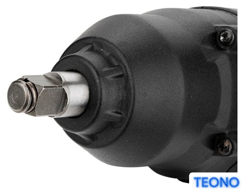Гайковерт ForceKraft FK-P1B-GW5-500 - Изображение №3 — Интернет-магазин Teono.by