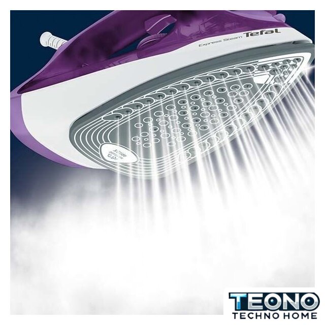 Утюг Tefal FV2836E0 - Изображение №6 — Интернет-магазин Teono.by