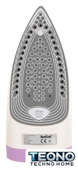 Утюг Tefal FV2836E0 - Изображение №3 — Интернет-магазин Teono.by