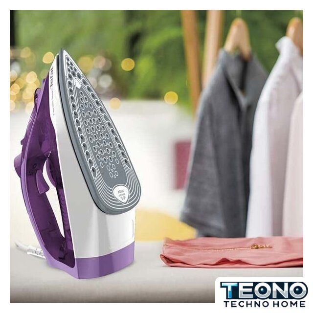 Утюг Tefal FV2836E0 - Изображение №8 — Интернет-магазин Teono.by