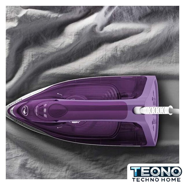 Утюг Tefal FV2836E0 - Изображение №7 — Интернет-магазин Teono.by