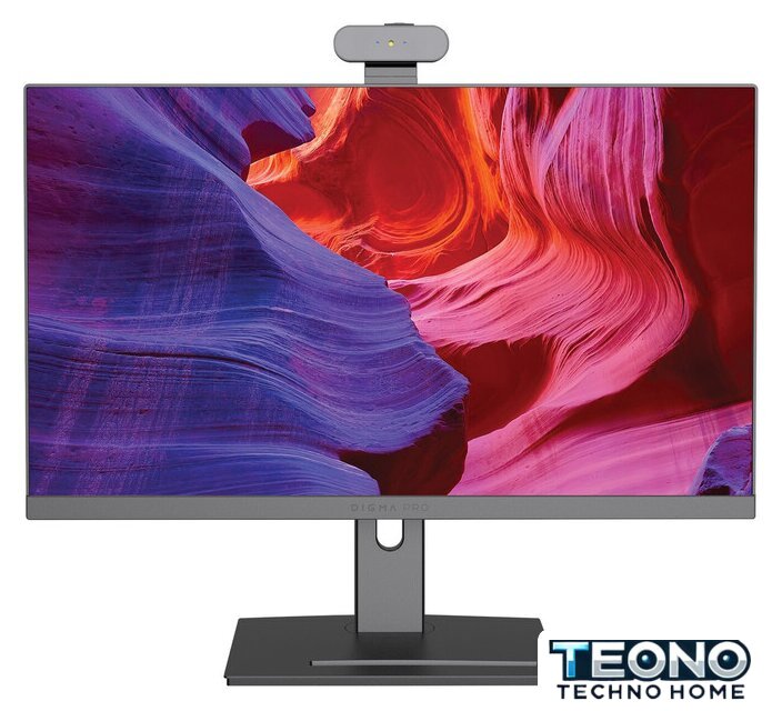 Моноблок Digma Pro Vision DM23P5-ADXW01 - Изображение №1 — Интернет-магазин Teono.by