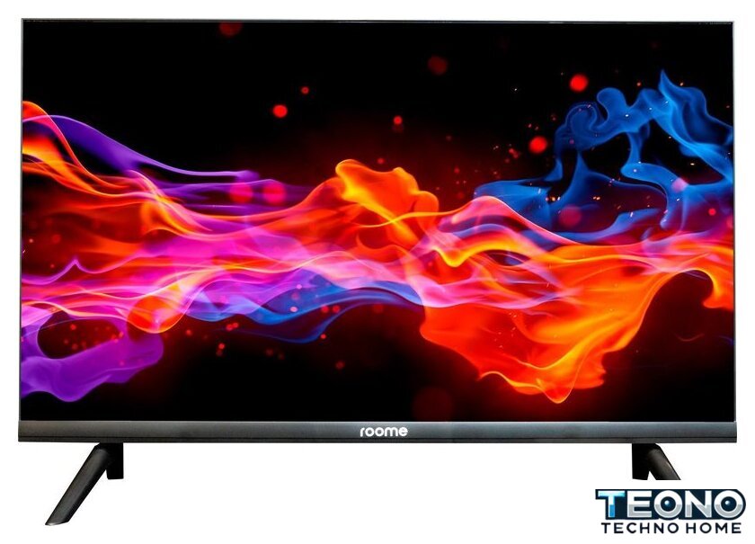 Телевизор Roome 24H423N - Изображение №1 — Интернет-магазин Teono.by