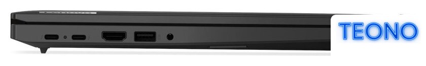 Ноутбук Lenovo ThinkPad T16 Gen 4 Intel 21QE0063FW - Изображение №8 — Интернет-магазин Teono.by