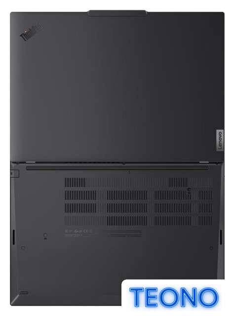 Ноутбук Lenovo ThinkPad T16 Gen 4 Intel 21QE0063FW - Изображение №11 — Интернет-магазин Teono.by