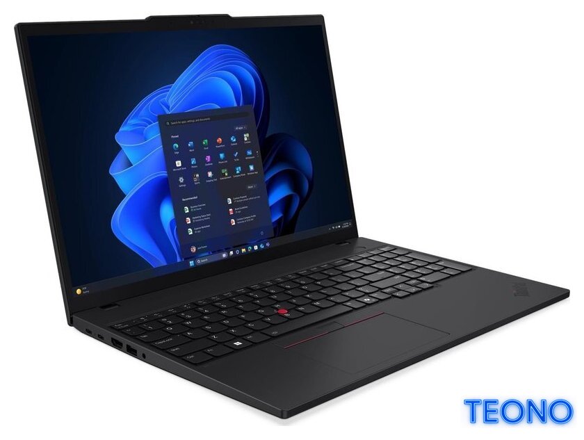 Ноутбук Lenovo ThinkPad T16 Gen 4 Intel 21QE0063FW - Изображение №4 — Интернет-магазин Teono.by