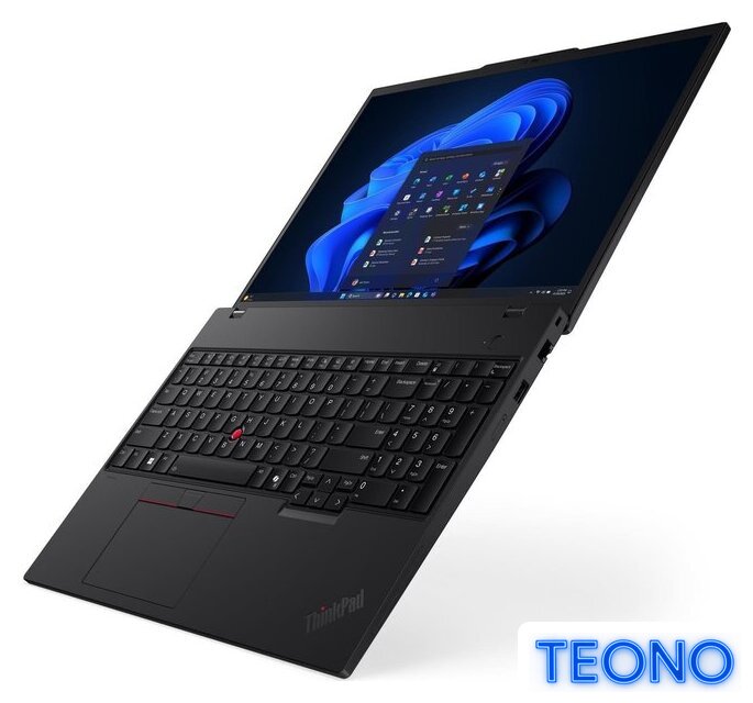 Ноутбук Lenovo ThinkPad T16 Gen 4 Intel 21QE0063FW - Изображение №3 — Интернет-магазин Teono.by