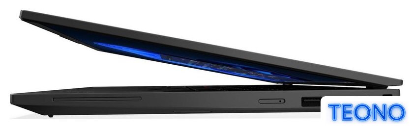Ноутбук Lenovo ThinkPad T16 Gen 4 Intel 21QE0063FW - Изображение №5 — Интернет-магазин Teono.by