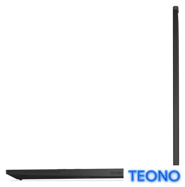 Ноутбук Lenovo ThinkPad T16 Gen 4 Intel 21QE0063FW - Изображение №13 — Интернет-магазин Teono.by