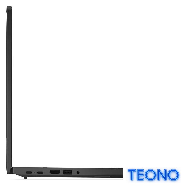 Ноутбук Lenovo ThinkPad T16 Gen 4 Intel 21QE0063FW - Изображение №14 — Интернет-магазин Teono.by