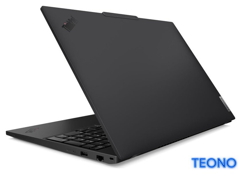 Ноутбук Lenovo ThinkPad T16 Gen 4 Intel 21QE0063FW - Изображение №6 — Интернет-магазин Teono.by