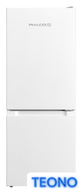 Холодильник Philco PC 133 EW - Изображение №1 — Интернет-магазин Teono.by